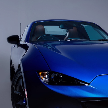 Advanced Window Film For Superior Driving Comfort