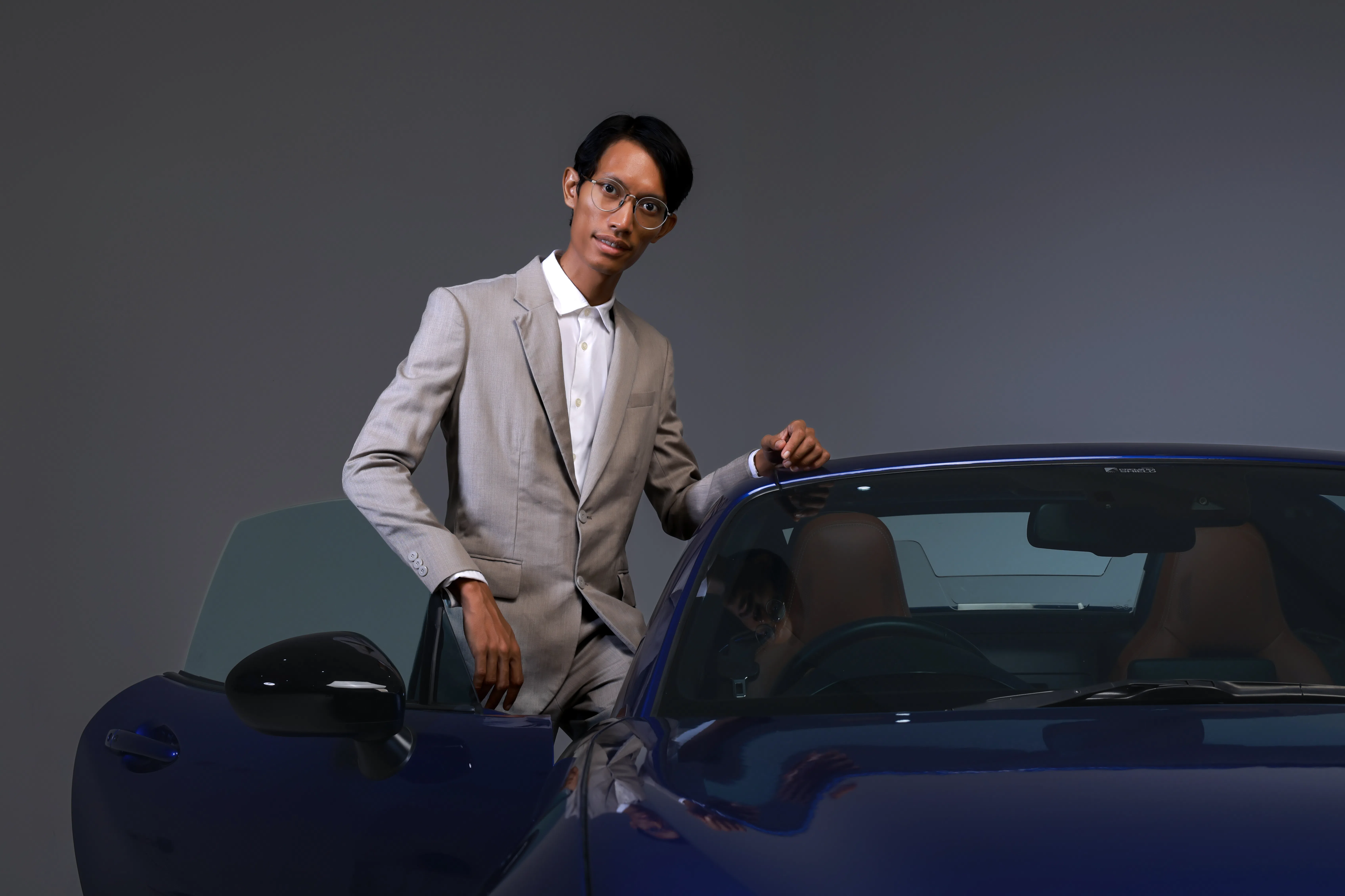 Wincos X Garasi Drift